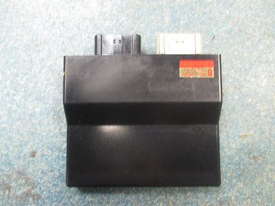 T！ 2013-2016 Kawasaki Ninja ZX6R, ECU, CDI, ignitor, computer