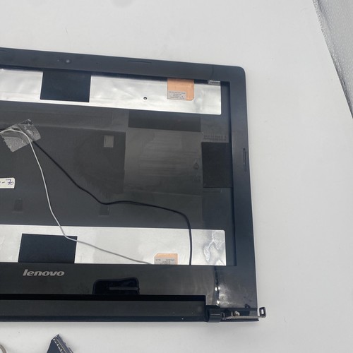 Lenovo G50-70 série G50 couvercle supérieur couvercle arrière AP0TH000140 charnières lunette câble LVDS - Photo 8/11