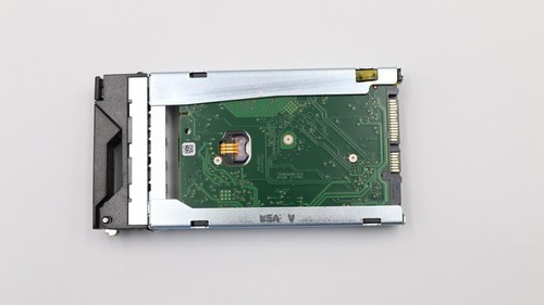 Lenovo 4XB0G45721 1TB ThinkServer 7.2K 00LA980 2.5'' SATA 6Gbs Hard Drive HDD - Afbeelding 3 van 8