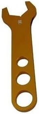 Assault Racing Products PRC 1016 Aluminum Line Wrench - 16 AN