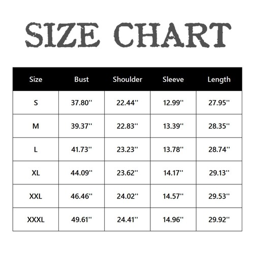 Ladies T-Shirts Casual Tops Spring Crewneck Blouse Long Sleeves Fashion Shirts - Picture 42 of 42