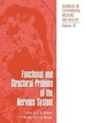 Functional and Structural Proteins of the Nervous System: Proceedings of Two Symposia on Proteins of the Nervous System and Myelin Proteins Held as Part of the Third Meeting of the International Society of Neurochemistry in Budapest, Hungary, in July 1971 by Springer-Verlag New York Inc. (Paperback, 2012)