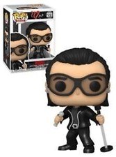 POP Rocks: U2 - ZooTV - Juego o juguete Bono