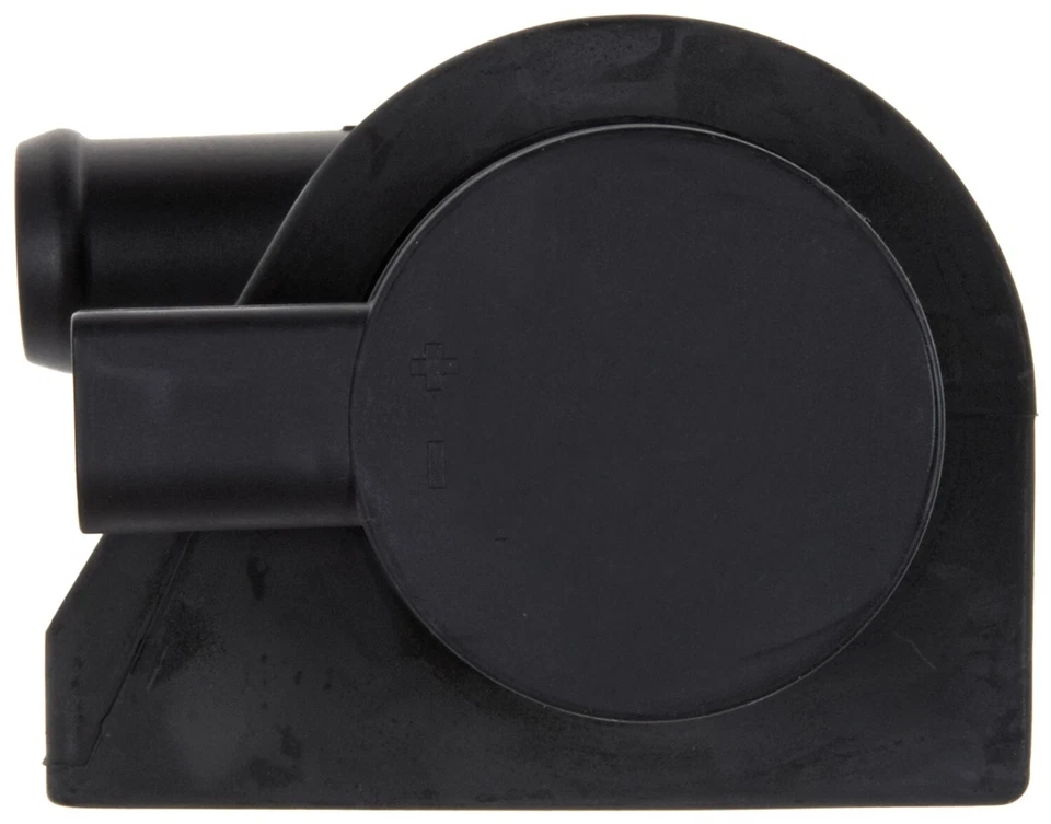 Para Volkswagen Passat CC 2009-2012 2L L4 Motor Gas Auxiliar Bomba Agua Puertas Foto 4 de 4