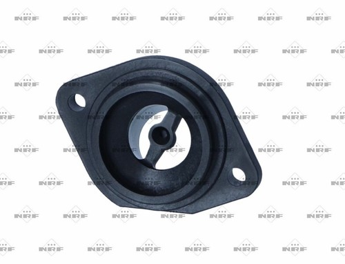 NRF Coolant Flange Fits VW Golf Polo Lupo Seat Arosa 032121121B 032121121J - Picture 8 of 10