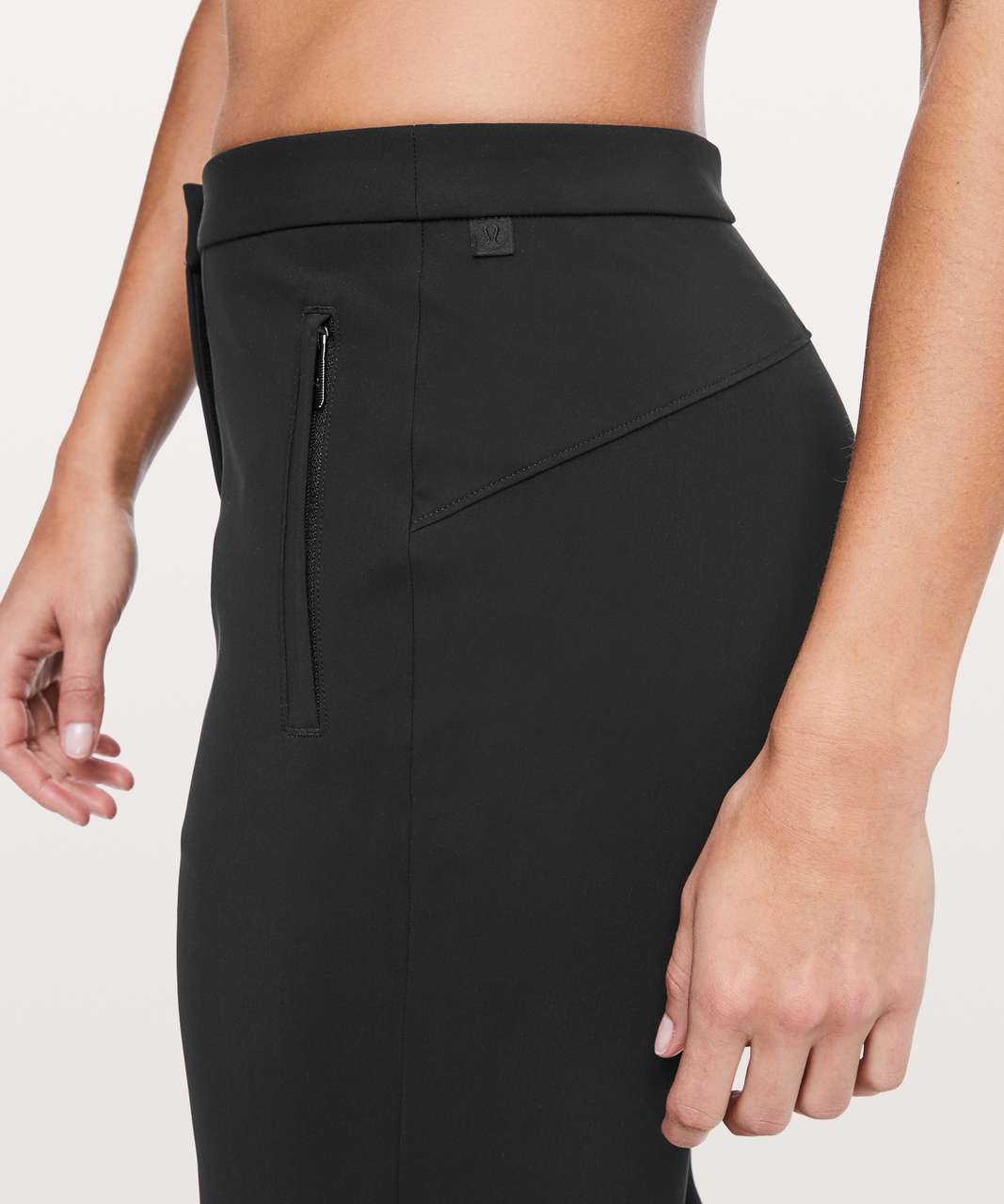 on the move pant light