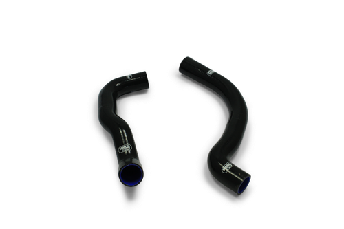 Samco Sport Coolant Hoses Black for BMW 316i 318i E36 RHD Z3 Roadster 1.8 M43 - Picture 10 of 12