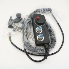 EHDW-CA5S-IM 5 axis Future Life Handwheel Manual Pulse Generator MPG (1PCS)