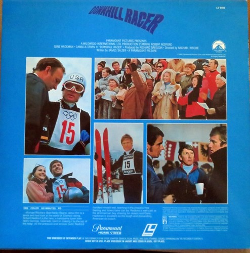 LASERDISCS - Even More Titles (#3) - Individually Priced - Foto 43 di 191