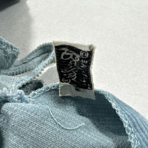 VTG BARBIE FRIDAY NIGHT DATE #979 OUTFIT CORDUROY JUMPER ONLY 1B - Picture 19 of 19