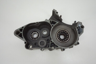2001 KTM 300 MXC 2-Stroke Engine Crankcase OEM Crank Case