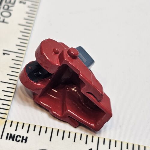 Hasbro Transformers Universe: Nemesis Prime Neo Big Convoy Replacement Foot Part - Picture 4 of 4