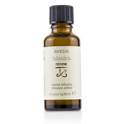 Aveda TULASARA ~ RENEW ~ Aroma Infusion 1 oz. (30ml) New in Box