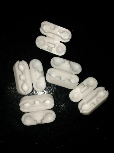 5 x Vertikalrollo Kettenverbinder - Bild 2 von 3