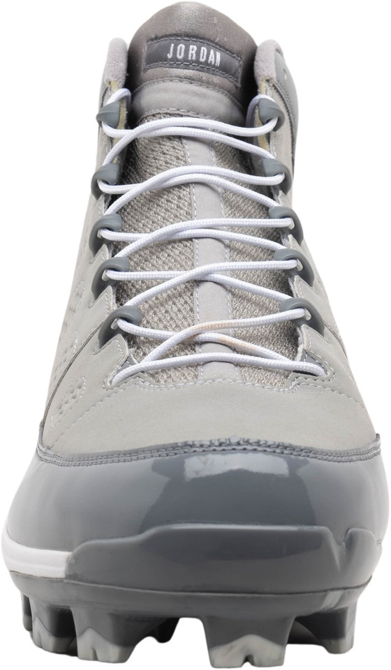 Air Jordan 9 Retro 10.5 グレー Nike Air Jordan 9 Retro Cool Grey Size 10.5 | eBay