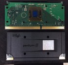 80526PY700256 INTEL P3 CPU STEP CODE SL3XM 700MHZ 256KB NEW 1 UNIT
