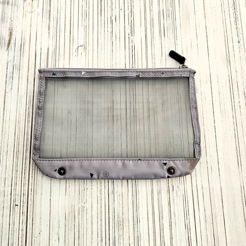 TWELVElittle Windel Clutch Crossbody Wickeltasche mit Wickelunterlage Camouflage - Bild 14 von 15