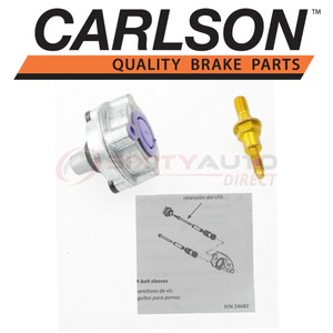 Carlson-Disc-Brake-Low-Frequency-Noise-Damper-for-2014-2017-Toyota-Corolla-yn