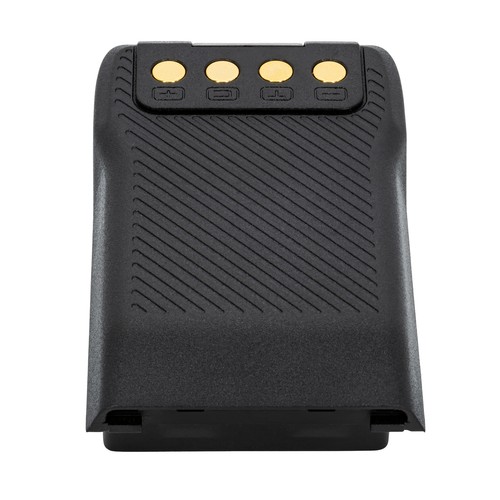 Receptionist Driver Heavy Duty Battery for Hytera HYT PD682 PD602G PD662G PD412 - Zdjęcie 6 z 7