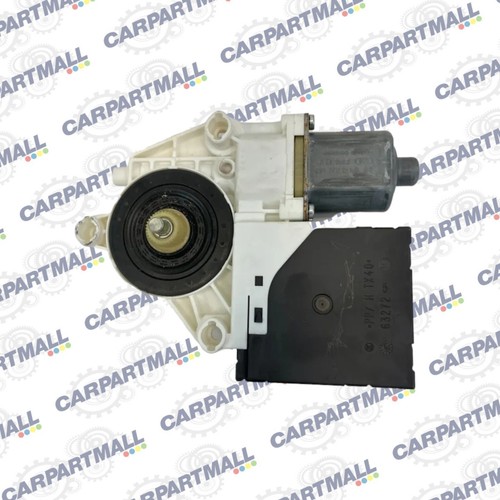 2009-2011 Volkswagen Tiguan Front Left Side Door Power Window Motor 5N0959701D - Picture 1 of 13