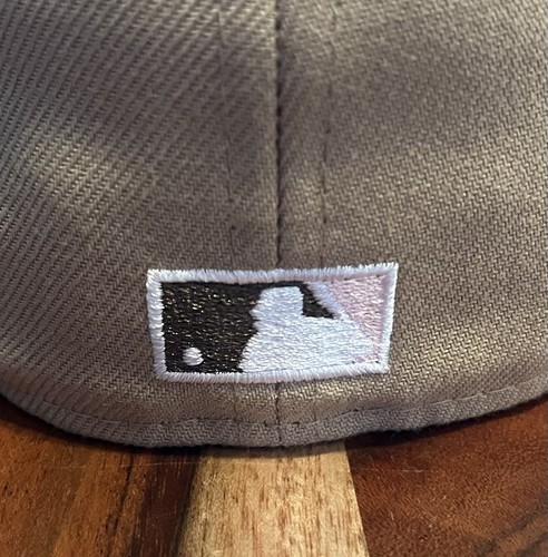 Exclusive Strawberry Milk Pack Pittsburgh Pirates New Era Fitted Hat, 7 1/2, NWT - Picture 5 of 5