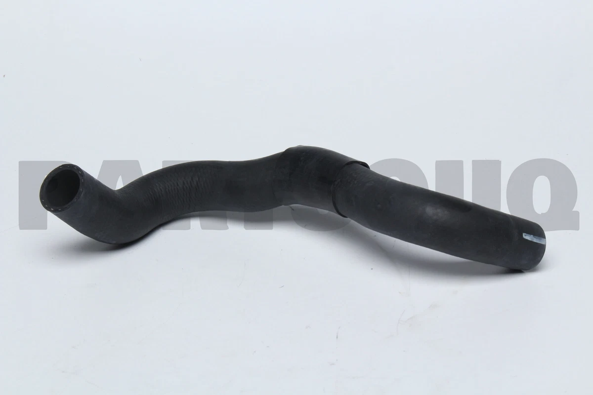 1657228170 Genuine Toyota HOSE, RADIATOR, NO.2 16572-28170 | eBay
