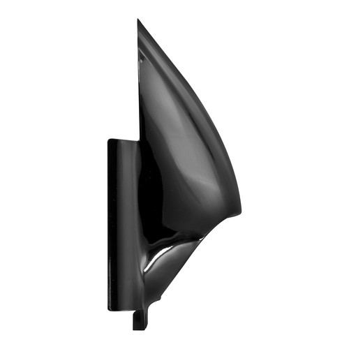 Vivi Black Headlight Fairing Cover Windscreen Fit For Harley Softail FAT BOB 18+ - Picture 15 of 18