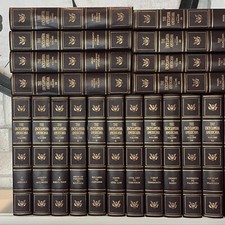 Americana Encyclopedias 1950-Now Antiquarian & Collectible