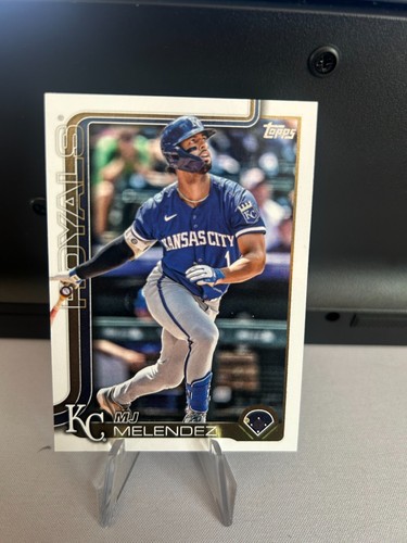 2025 Topps Series 2 - Singles - Cards # 501 - 700 - Picture 37 of 201