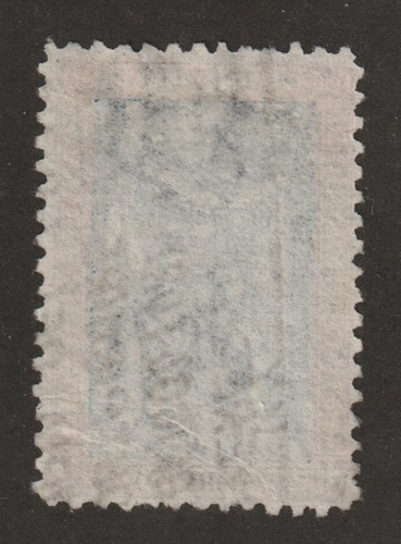 Italy 1928 #201 Emmanuel Philibert, Duke of Savoy - Used - Picture 2 of 2