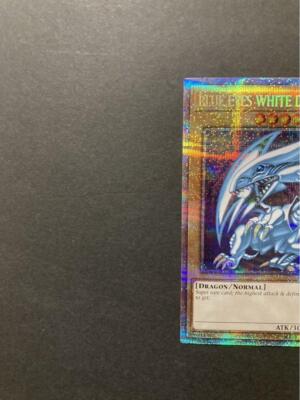 Yu-Gi-Oh! Blue-Eyes White Dragon AC02-JP000 Animation