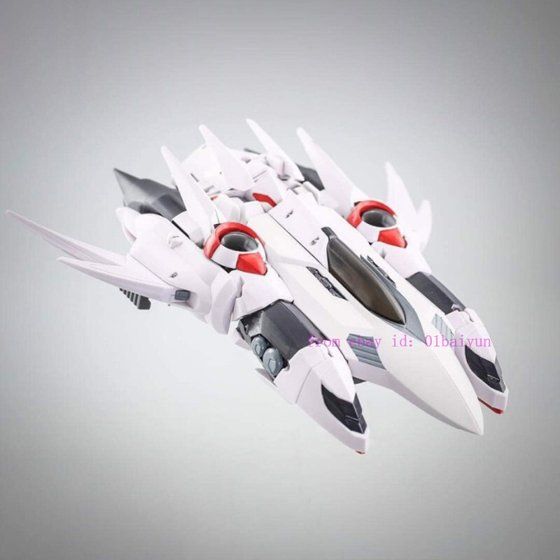 Perfect Mmc Mastermind Creations R-29 Aero Alpha Idw R-29