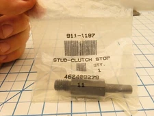 MTD Cub 911-1197 Clutch Stop Stud