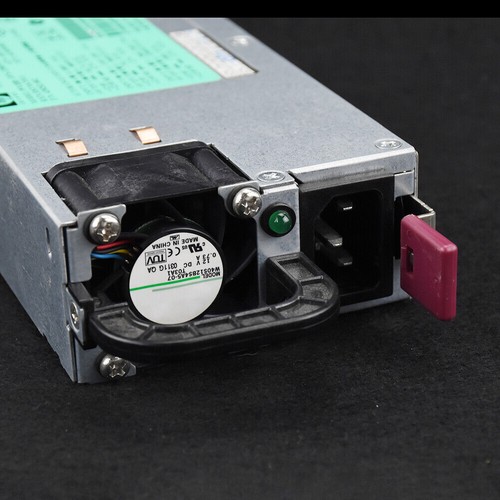 Für HP DPS-1200FB A 1200W PSU Netzteil oder Breakout Board + 12x 6-auf-8pin Kabel - Bild 5 von 15