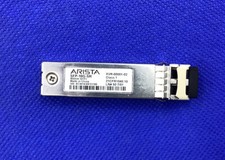 Arista SFP-10G-SR, 10GB Base SFP XVR-00001-02