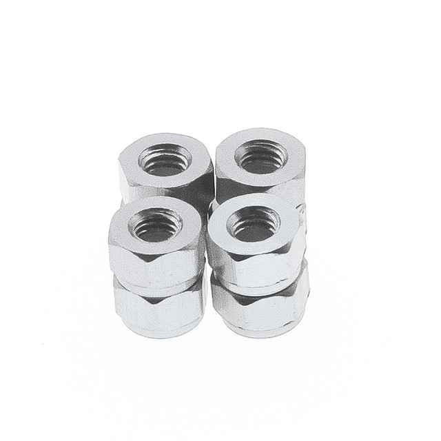 8pcs M3 3mm Wheel Hex Lock Nut Tire Nut for Rc Car 1/10 ECX 2WD Series Upgraded eBay