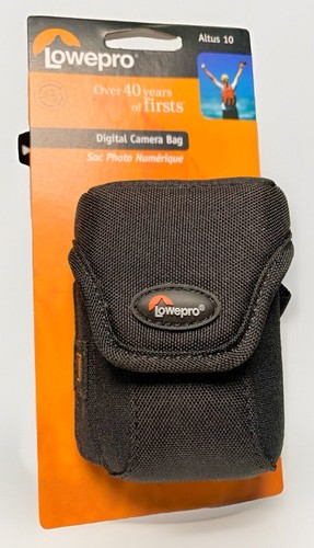 Lowepro Altus 10 - Fototasche für Digitalkamera - Bild 11 von 11