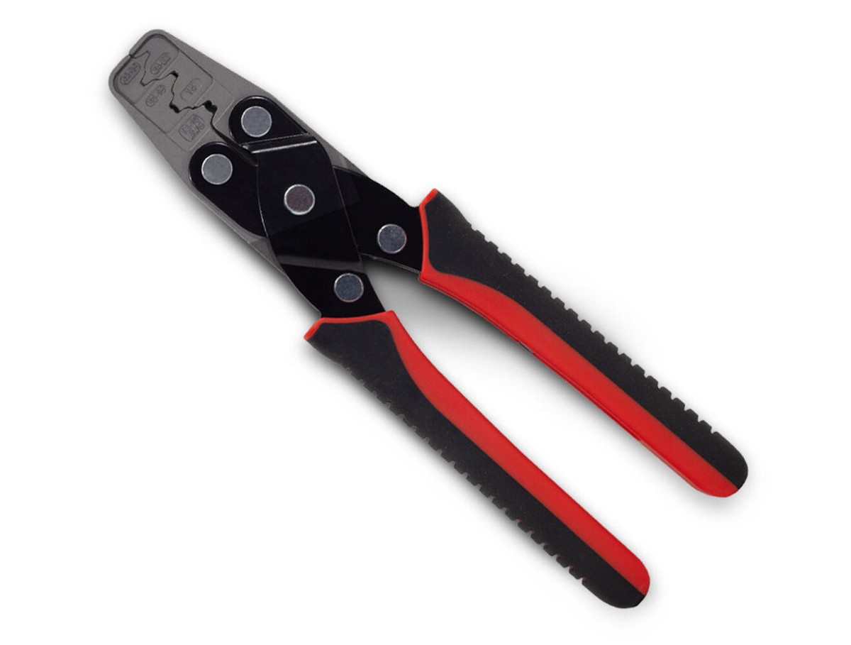 PerTronix Crimper Pliers - Open Barrel Terminals T3007 PerTronix Crimper Pliers - Open Barrel Terminals T3007