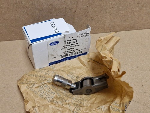 Ford C-Max Kuga Focus Mondeo S-Max Rocker Arm Valve 2.0 TDCi 1684538 Genuine - Picture 7 of 7