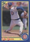 1990 Score - Mike Bielecki #484