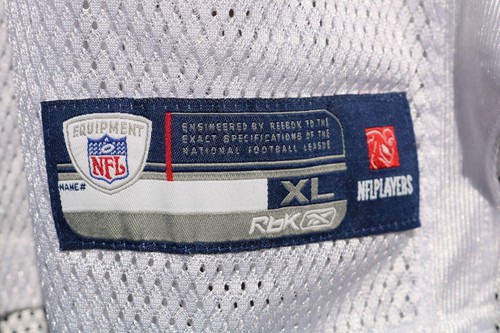 Camiseta NFL Washington Redskins Sean Taylor Reebok Cosida Juvenil XL 75 Aniversario - Imagen 5 de 8
