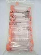 Corning 50mL Centrifuge Tube Open Bag of 24/25 430829