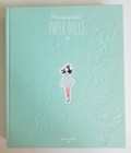 Paper Dolls - Kerascoet Rare French Hardcover Artbook 2014 Scarce