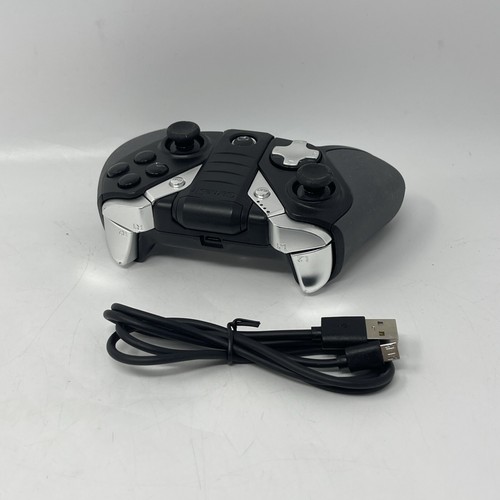 GameSir Advanced Wireless Controller, G4s, for Android, Windows & PS3/4 Black - Picture 6 of 8