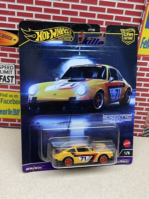 ミニカー HW '71 PORSCHE 911 CHARITY CAR 411uzoqRDWL.jpg_BO30,255,255,