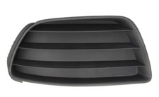 Gitter Blende Stoßstange Nebelscheinwerfer VORNE Links für FIAT PUNTO II 03-05 