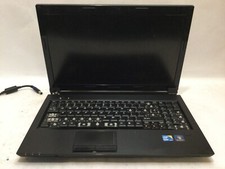 Lenovo B560 / Intel Core i3 UNKNOWN SPECS / (SHORTS ADAPTER!) MR