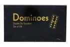Dominoes Tile Contemporary Manufacture Complete Games Games