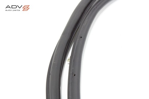 2020 - 2025 FORD EXPLORER FRONT LEFT DRIVER SIDE DOOR WEATHERSTRIP SEAL OEM - Picture 2 of 4