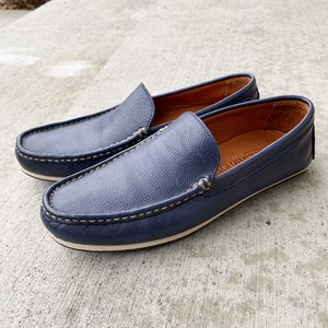 allen edmonds turner